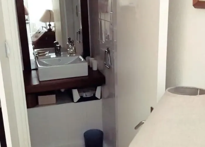 Ferienhaus Maison Les Lauriers Roses Vue Sur Le Maquis De Porquerolles